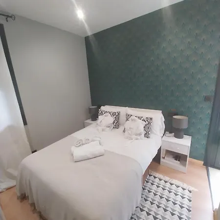 Casa Ricucho Vut-Po-00132 Appartement Comarca de Comarca de Vigo Buitenkant foto
