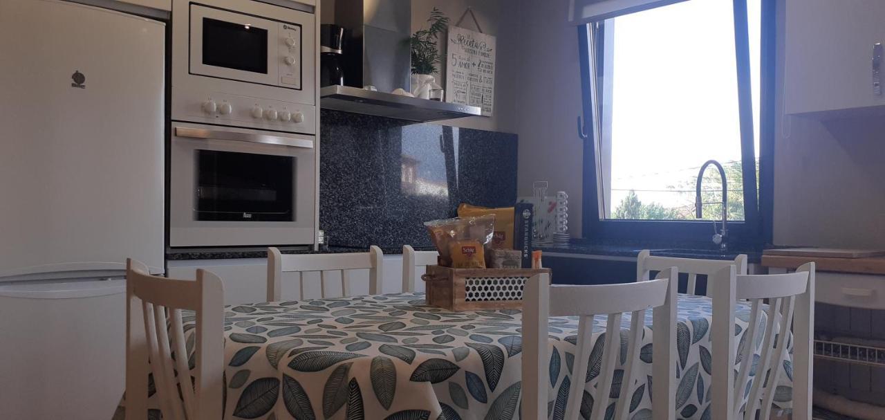 Apartment Casa Ricucho Vut-po-00132 Vigo