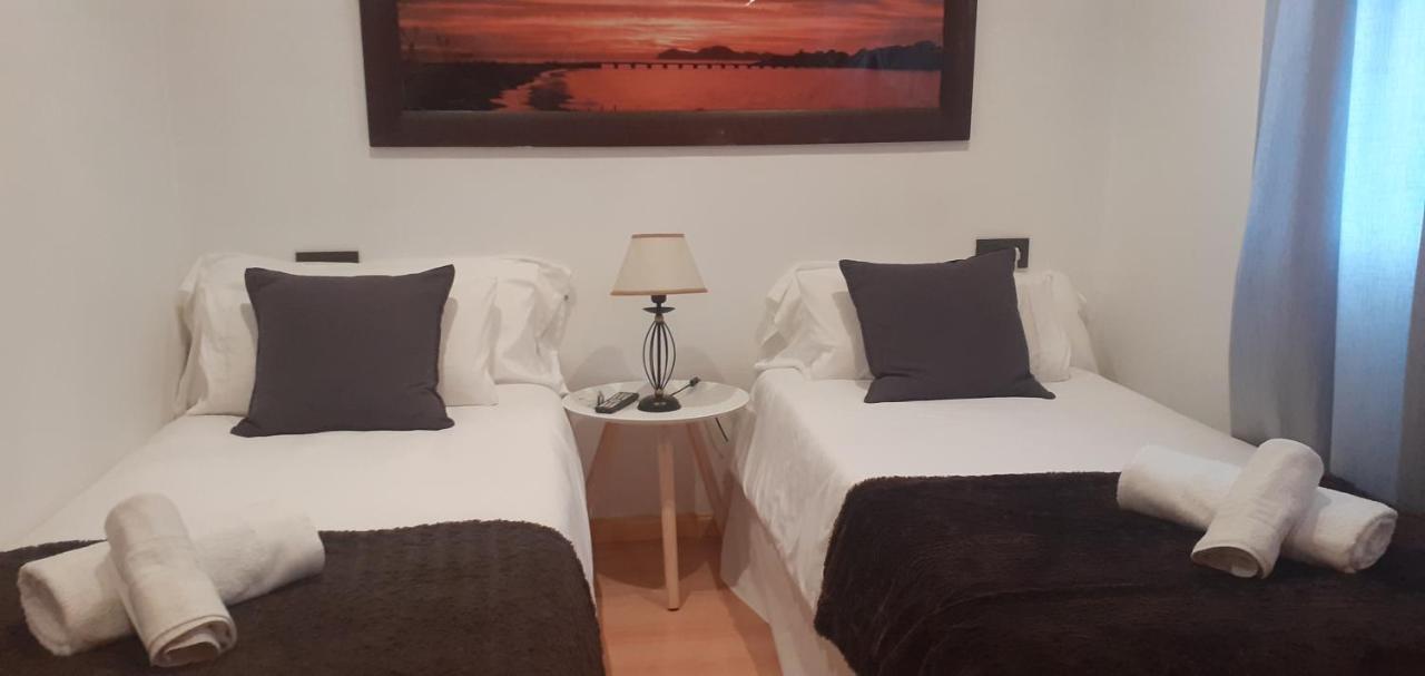 Casa Ricucho Vut-po-00132 Vigo