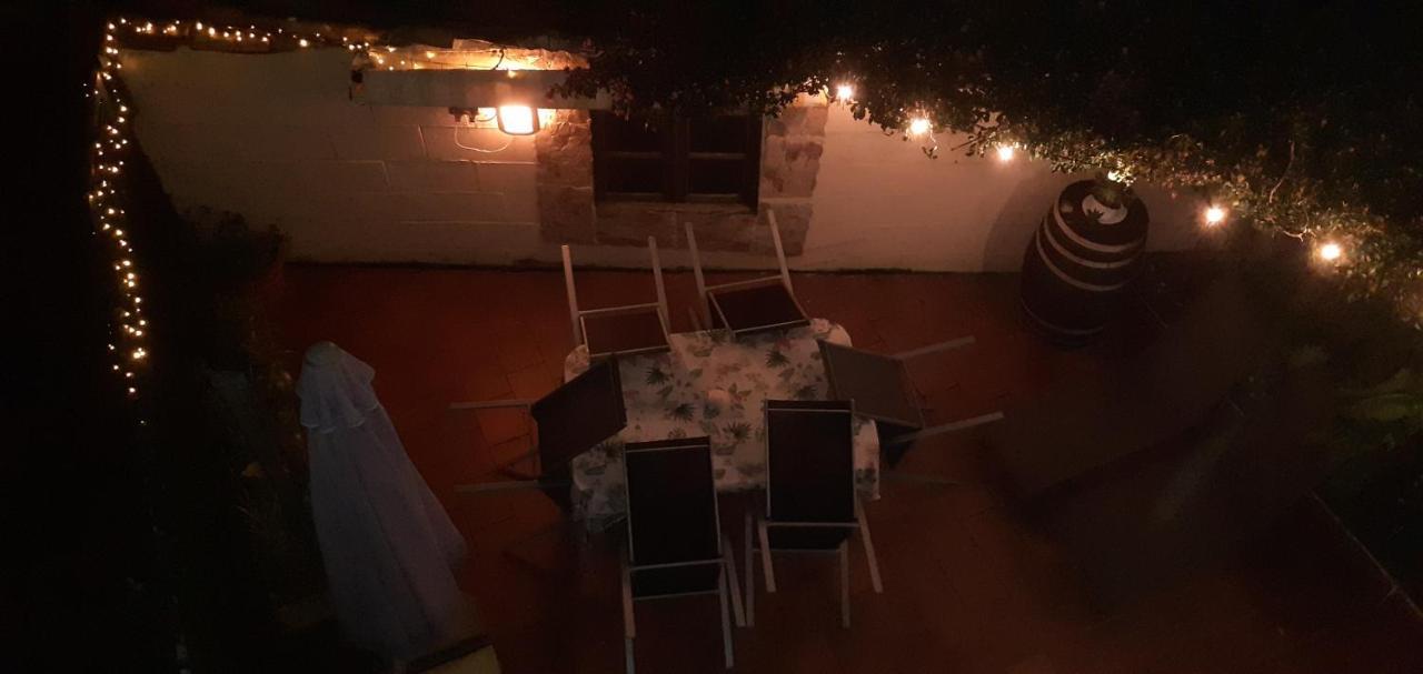Apartment Casa Ricucho Vut-po-00132 Vigo