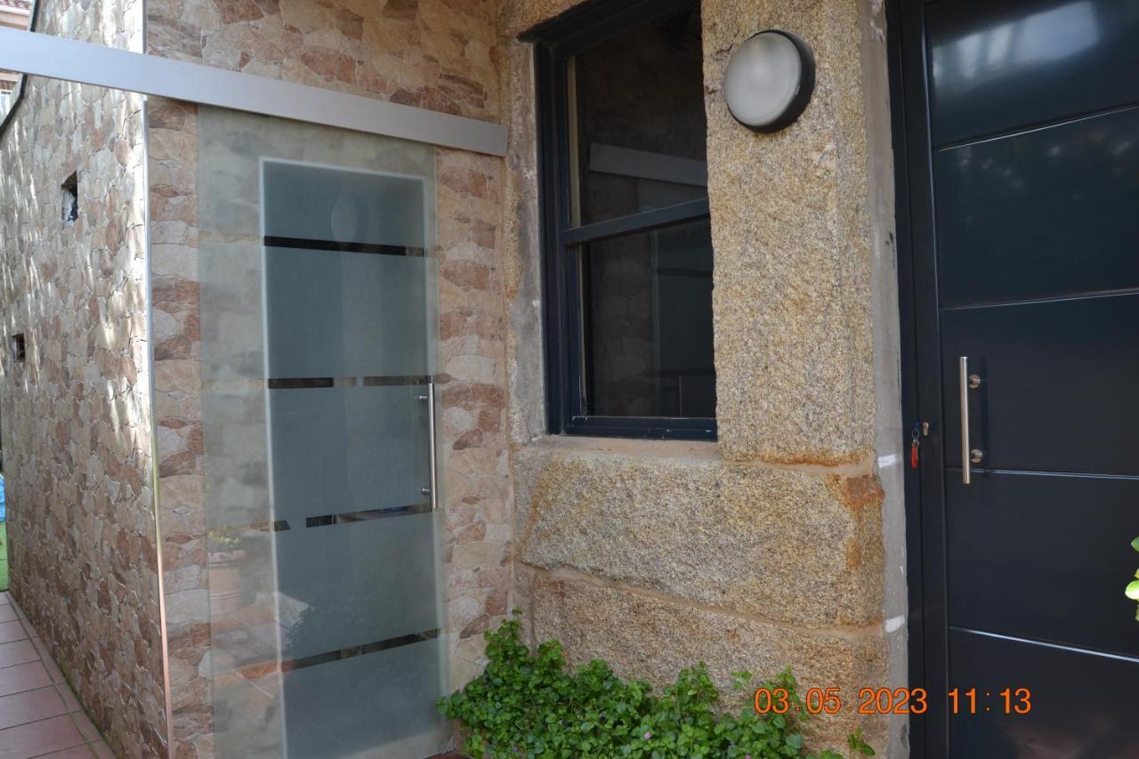 Apartment Casa Ricucho Vut-po-00132