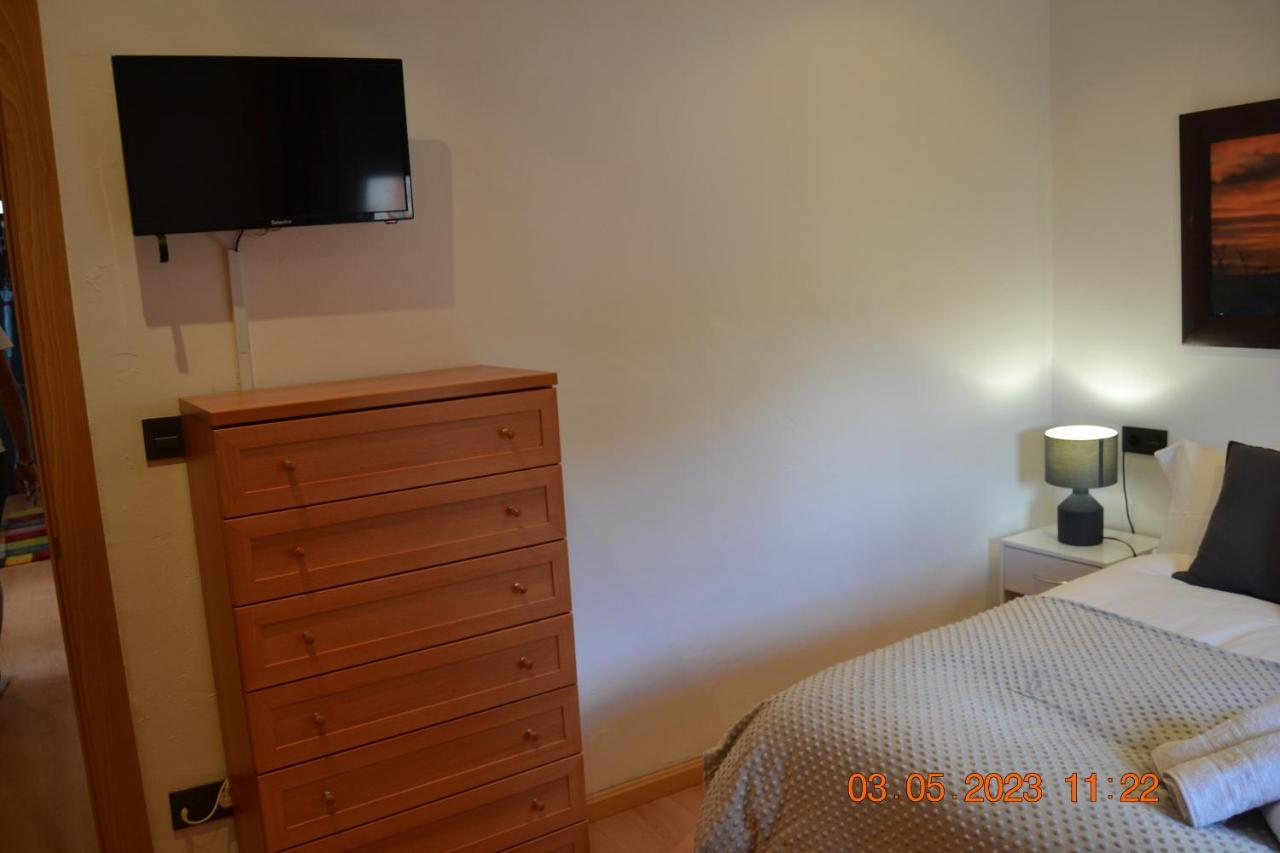 Casa Ricucho Vut-po-00132 Apartment Vigo