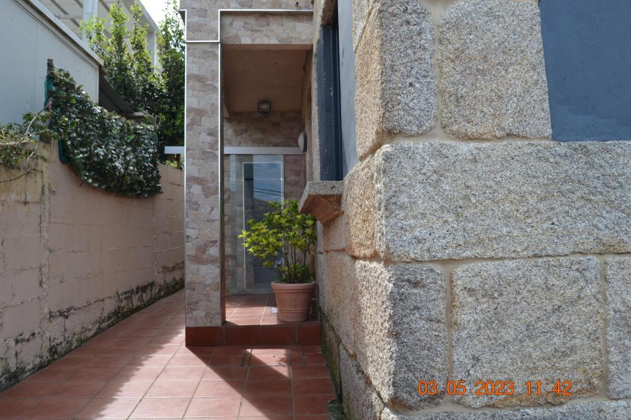 Apartment Casa Ricucho Vut-po-00132 *