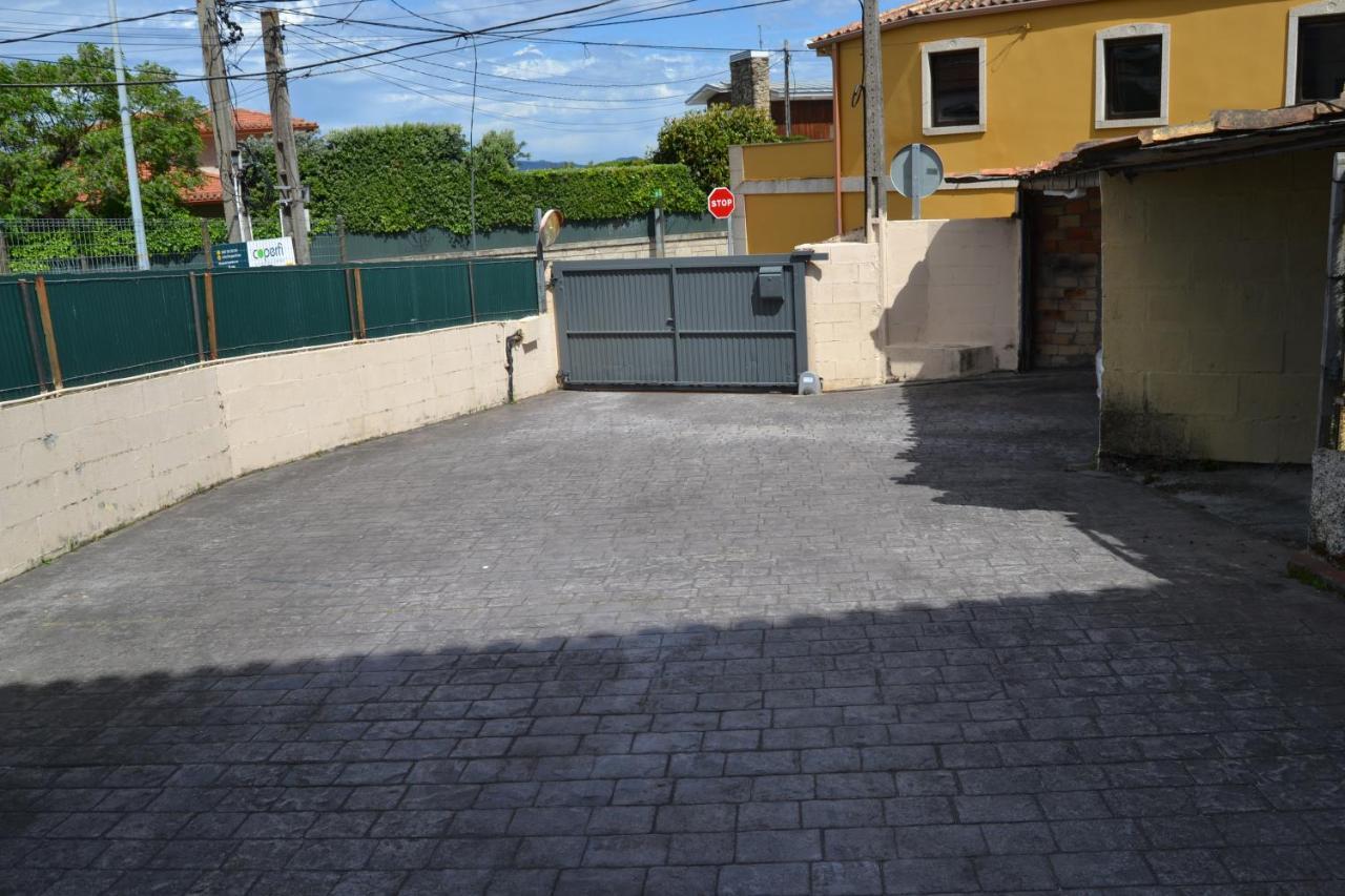 Casa Ricucho Vut-po-00132 Apartment Vigo
