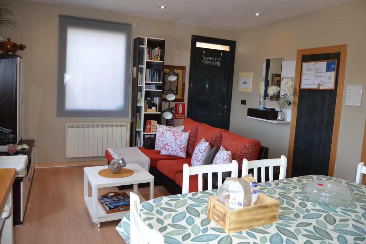 Casa Ricucho Vut-po-00132 Apartment Vigo