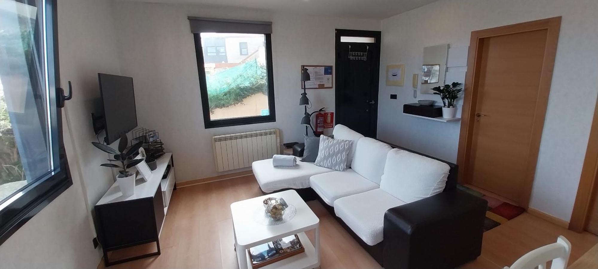 Casa Ricucho Vut-po-00132 Apartment Vigo